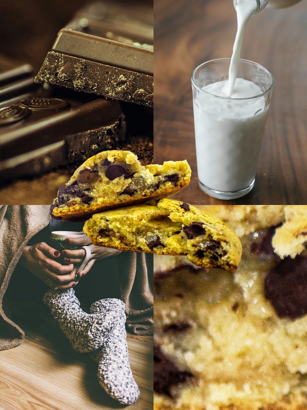 Irene's Dough Cookie