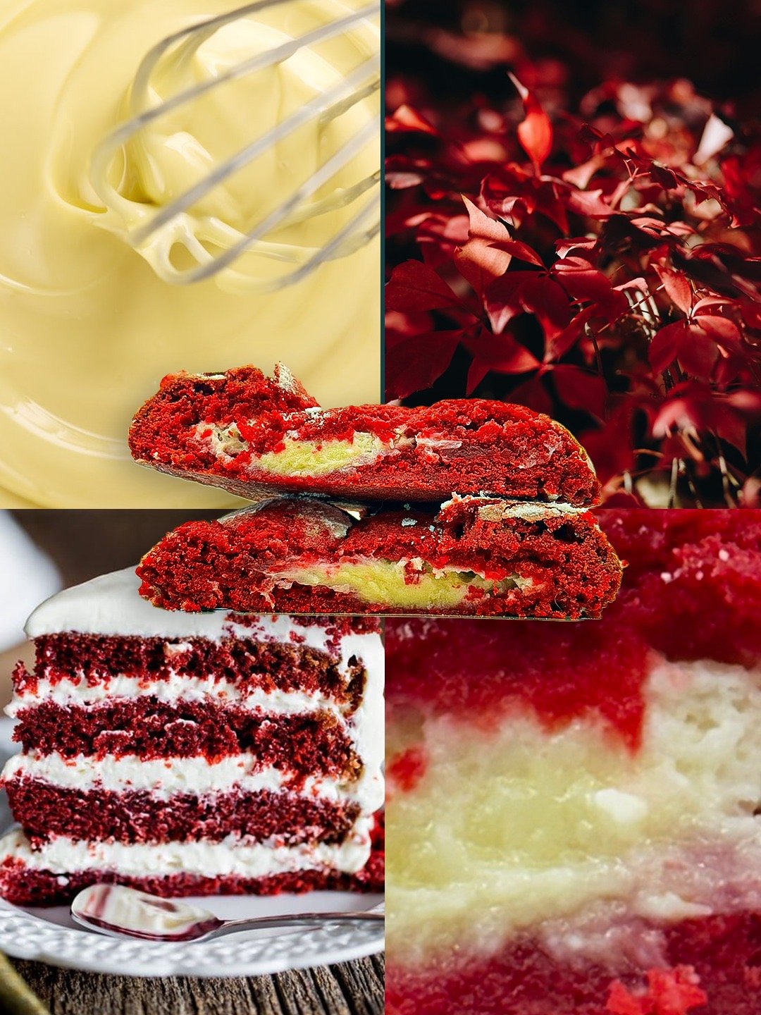 Irene's Dough Cookie